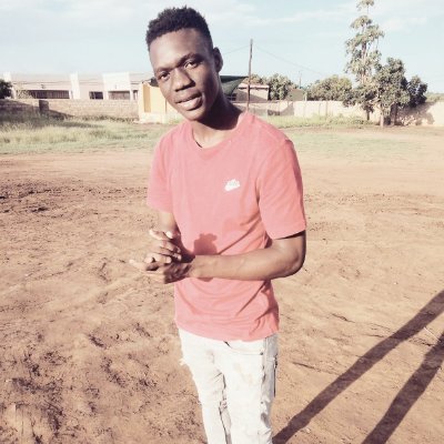 charlie_weston's profile picture. Union ❤️