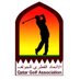 Qatar Golf Association/الإتحاد القطري للجولف (@qatar_golf) Twitter profile photo