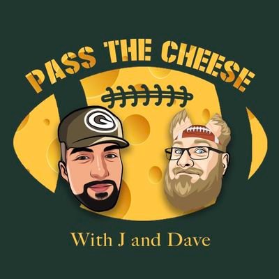 Full coverage of theGreen Bay Packers, Where there is No Offseason! 

Hosts: @UPJ33

#GoPackGo #PutCheeseOnEverything #GuteKnowsTheWay