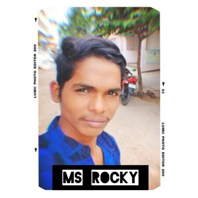 Mallikarjun Rocky