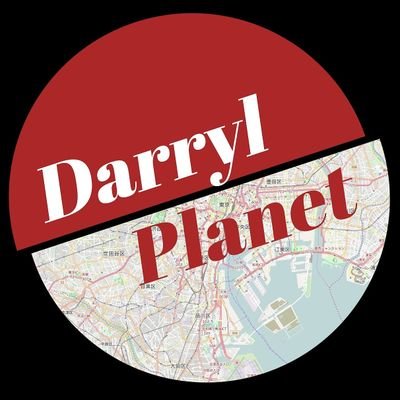 Darryl Planet