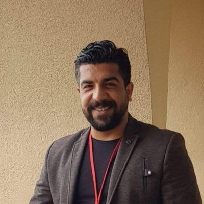 CPiyhton's profile picture. DMB Uluslararası Dijital Danışmanlık Ajansı Kurucusu


#Almanya ve Avrupa pazarında yer edinmek isteyen firmalara deneyimli analiz ekibimle yardımcı oluyorum.