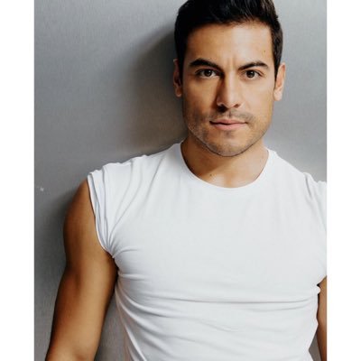 •Que nadie te diga que NO puedes. #CarlosRivera