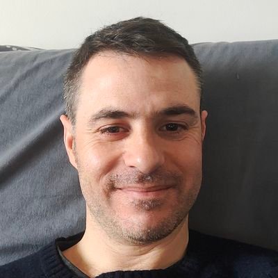 Associate Professor at UdG @IQCCUdG,
Associated Researcher @ICIQchem