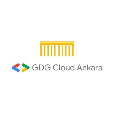 Google Developer Group Cloud Ankara