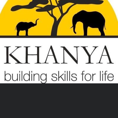 Khanya’s vision is to help equip young people with practical trade skills in Southern Africa so they can earn a living and support their families.