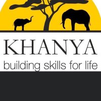 Khanya(@khanyacharity) 's Twitter Profile Photo