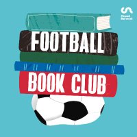 Football Book Club podcast (@footiebookclub) 's Twitter Profile Photo