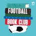 Football Book Club podcast (@FootieBookClub) Twitter profile photo