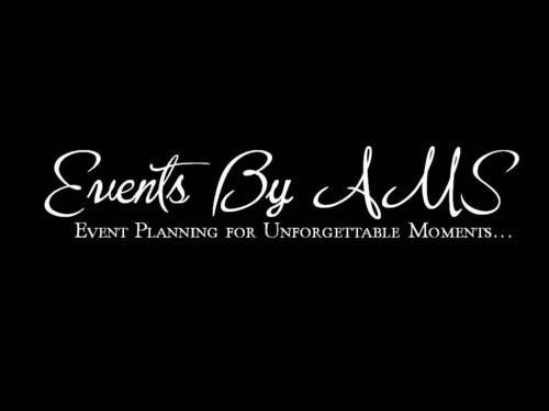 eventsbyams's profile picture. Event Planning for Unforgettable Moments...