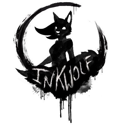 InkWolfDesignsさんのプロフィール画像