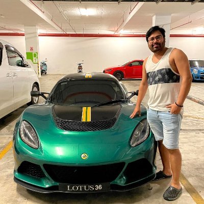 punitk22's profile picture. Software Engineer