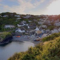 Cadgwith Fishing Cove Trust(@cove_trust) 's Twitter Profile Photo