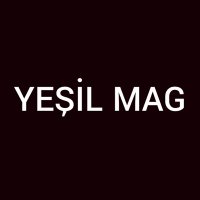 yeşil.mag(@yesil_mag) 's Twitter Profile Photo