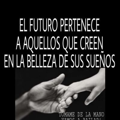 Amo la vida por un país sin kukarachas ni jueces corruptos! 
Bailar es mi pasión!
🇦🇷País  generoso!!! 
Presos los corruptos / Fuerabichos