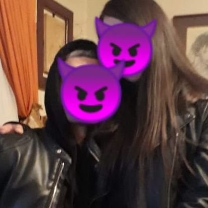 SofaYNicols1's profile picture. Pareja de 20 ella 22 el23,  swinger full calientes morbosos y discretos, contactanos no se arrepentirán😈🤤♥( 💯🤐) Concepción y alrededores solamente.