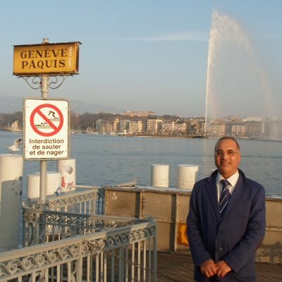 FENNERALI's profile picture. operation manager in marfamar holding co