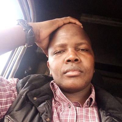 KemboiKenneth2's profile picture. Humble man