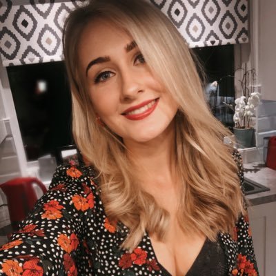 KateFxxx's profile picture. 