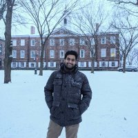 Atul Thakur (@atulcthakur) Twitter profile photo