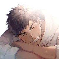 是大郎不是大朗 (@dounai0406) 's Twitter Profile