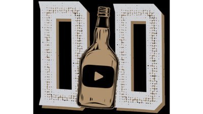 Reviewing Bourbon, Rye, Whiskey and some of those dusties
YouTube Link https://t.co/gdnl225KNu…
