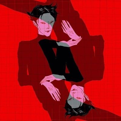 тот самый скучный твиттерский. • возможно немного устала. • была заключена на пожизненное по статье 2021: сон. • или возможно немного студентка.