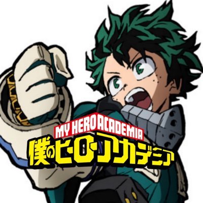 僕のヒーローアカデミア ヒロアカ アニメ公式 Heroaca Anime Twitter