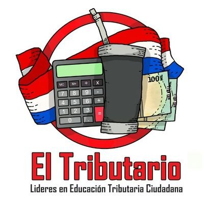 TributarioEl's profile picture. Programa de Radio
Formalizando Paraguay