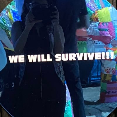 Feminist activist, queer, works at intersection of climate justice and journalism, mostly here for Twitter threads, She/Her 🏳️🌈💪🏽🍉