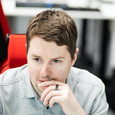 Software Developer. Hacker of Health, Tech & Social Impact.