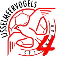 Het officiele twitteracount van het 4e elftal van IJsselmeervogels.