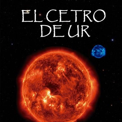 Página oficial de El Cetro de Ur (MD a @EscritorJCamara o elcetrodeur@gmail.com). Disponible en ESP-ING. https://t.co/GYZjtBjPr7 😉