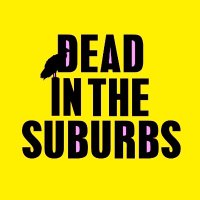 DEAD IN THE SUBURBS ZINE(@deadinthesuburb) 's Twitter Profile Photo