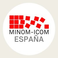 MINOM España(@minom_esp) 's Twitter Profile Photo