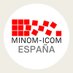 MINOM España (@minom_esp) Twitter profile photo MINOM España (@minom_esp) Twitter profile photo