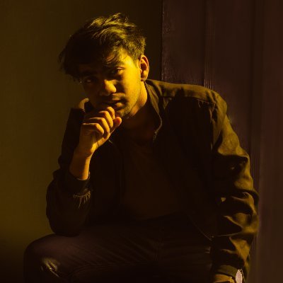 mallickpri's profile picture. Just a guy interested in computers and filmmaking