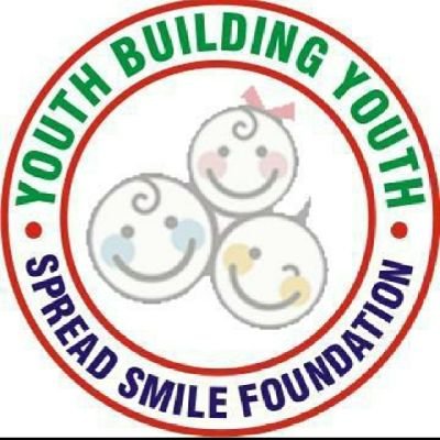 SOCIAL WORKER 
NGO:SPREAD SMILE FOUNDATION