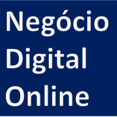 Negócio Digital Online