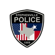 The Official Home of the Stephenville Police Department. This site is not monitored 24/7. Call 911 in an emergency.