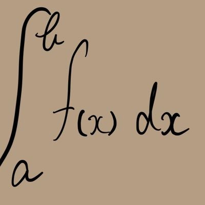 mathjuken's profile picture. 問題集の解説が端折られていて、わからない。という人向け。
1日1テーマくらいで、数学の問題とちょっと丁寧に書いた解説をあげていきます。
数学を学ぶ高校生のお手伝いになればなぁと。

#受験応援 #数学 #大学受験