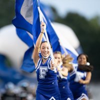 Florence Falcon Cheer (@fcsfalcon_cheer) 's Twitter Profile Photo Florence Falcon Cheer (@fcsfalcon_cheer) 's Twitter Profile Photo