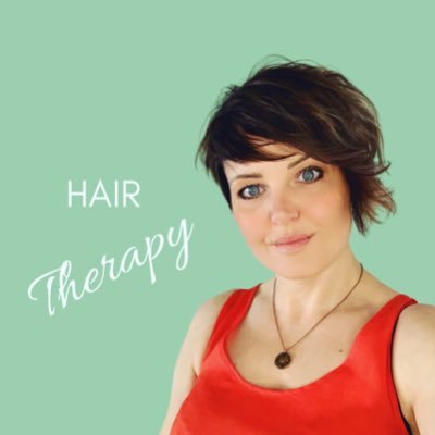 Educator, Consultant Trichologist AIT, hairdresser, hair & scalp health & nutrition advice. Check out~ Hair Therapy Podcast 🎙