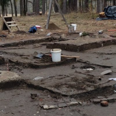 HannahBuckman8's profile picture. GIS enthusiast