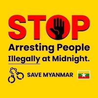 Theint Myat Nandar (@theintmyatnand1) 's Twitter Profile