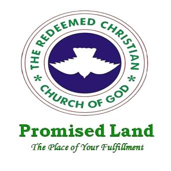 A branch of the Redeemed Christain Church of God... Promised Land! One place you can be rest assured you will find fulfillment....