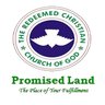 RCCGPromisedLan's profile picture. A branch of the Redeemed Christain Church of God... Promised Land! One place you can be rest assured you will find fulfillment....