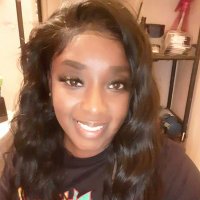 Latasha Bennett - @Latasha48081620 Twitter Profile Photo