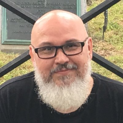 doctorzombie is author D. Allen Crowley. I'm a geek+academic. I love beer, horror, fantasy+sci-fi! Follow my blog: https://t.co/QSfEH8PMmQ (he/him)