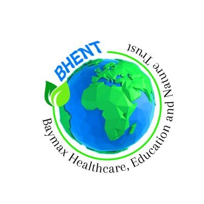 Baymax Healthcare, Education and Nature Trust.
A Youth led Trust working for Child Education, Environment Sustainability and Healthcare facilities.
#bhent_india